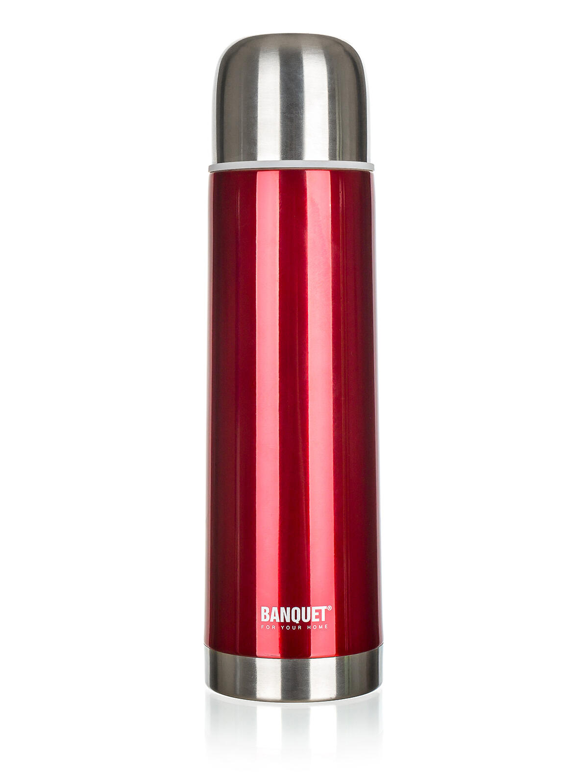 termoska 0,5l AVANZA nerez ČRV