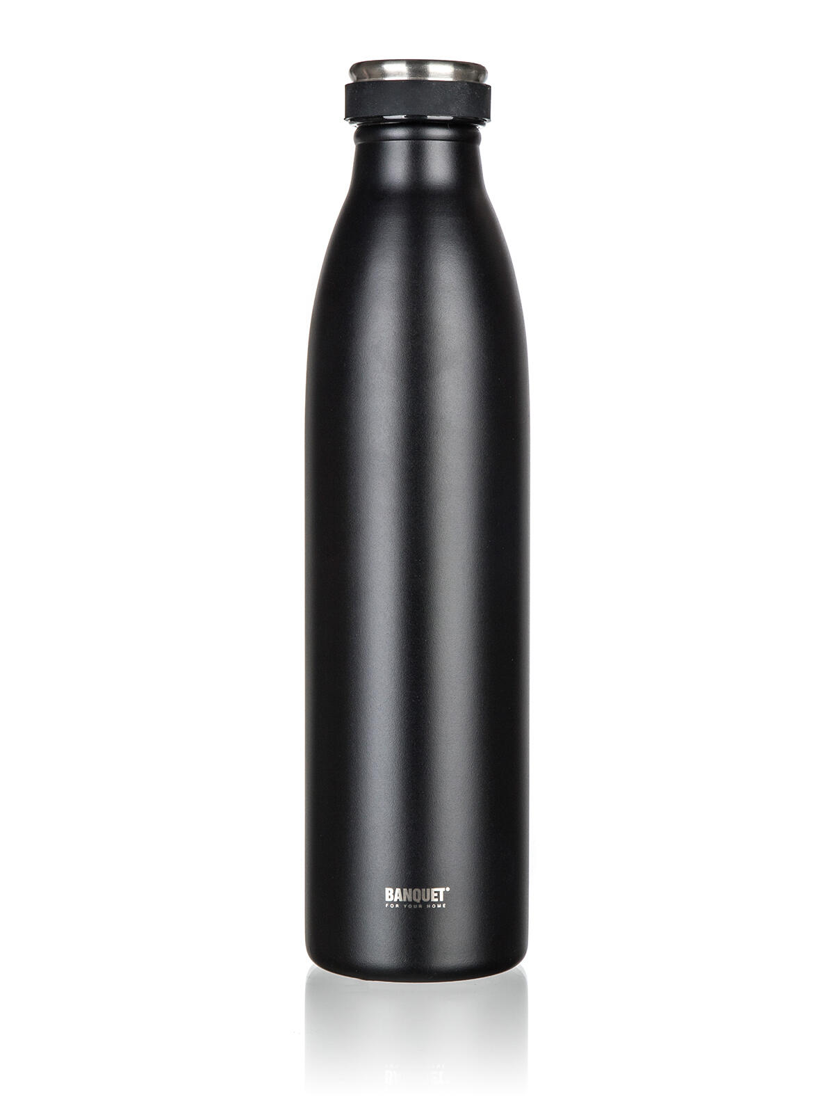 termoska 0,75l SANS nerez ČER