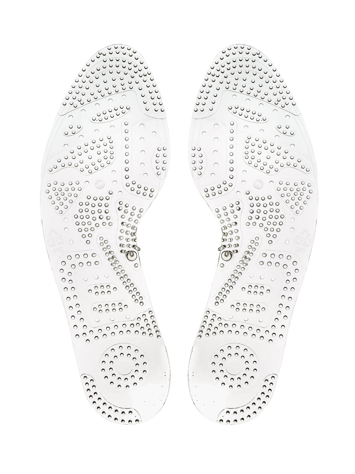 vložky do bot masážní dámské (pár)