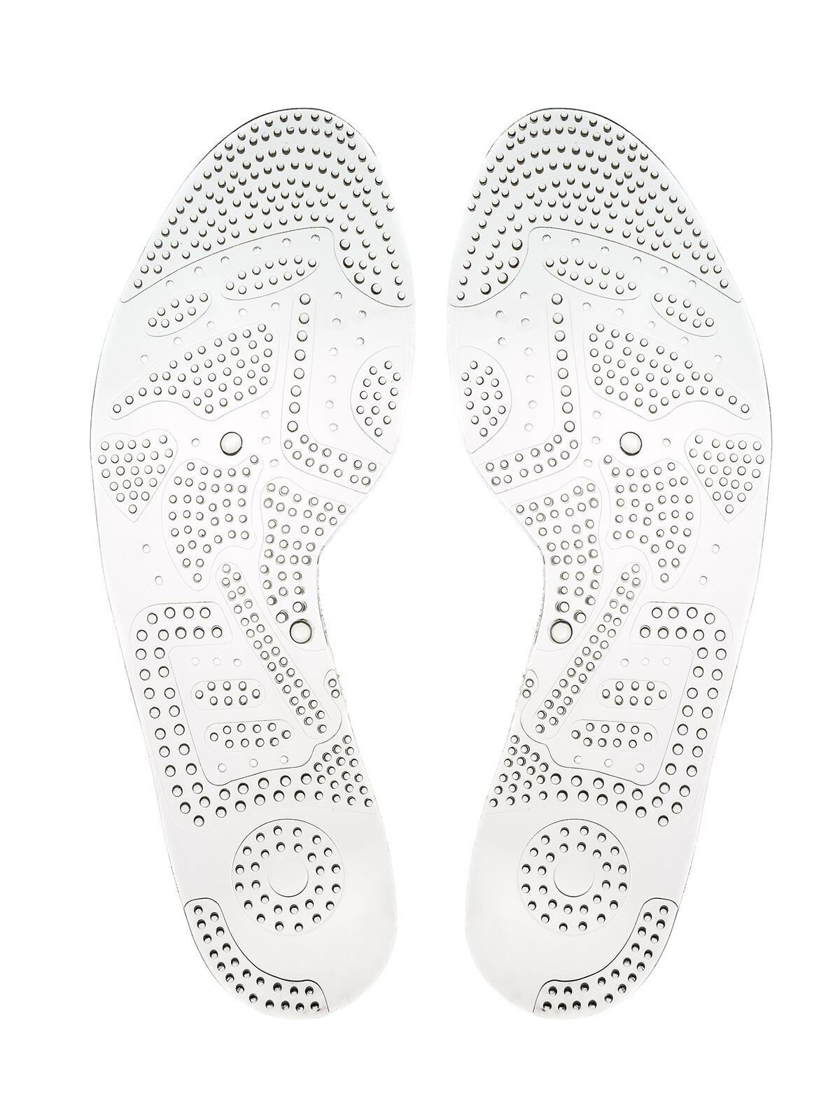 vložky do bot masážní pánské (pár)