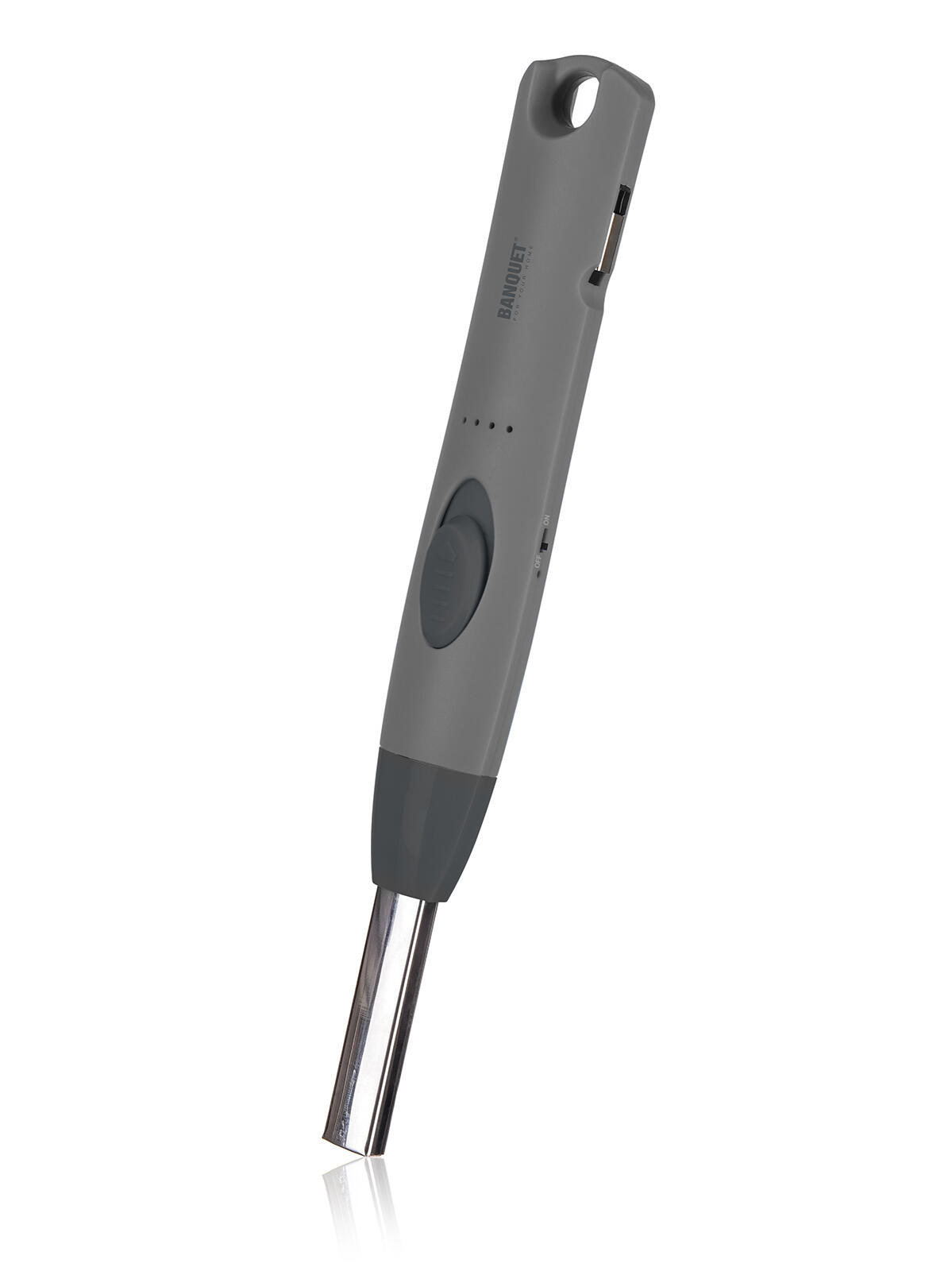 zapalovač EXCELLENT 23cm plazmový s USB 0.08 Kg MTA MAXMIX Sklad14 326058