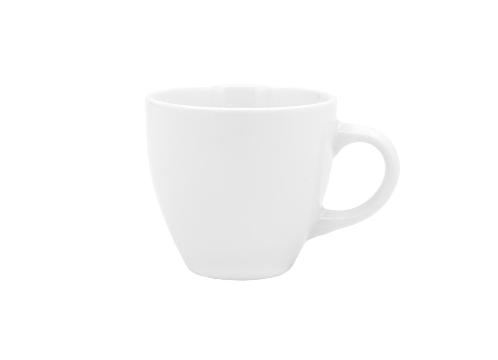 šálek 90ml SONO keramický BÍ