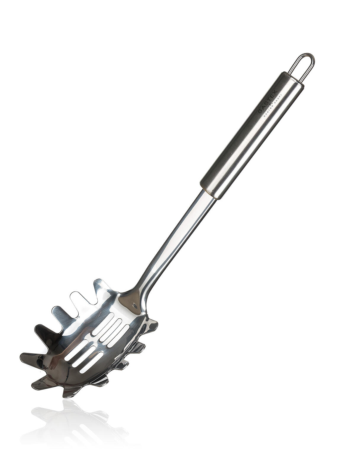 naběračka na špagety 30cm AZORA nerez 0.09 Kg MTA MAXMIX Sklad14 326186