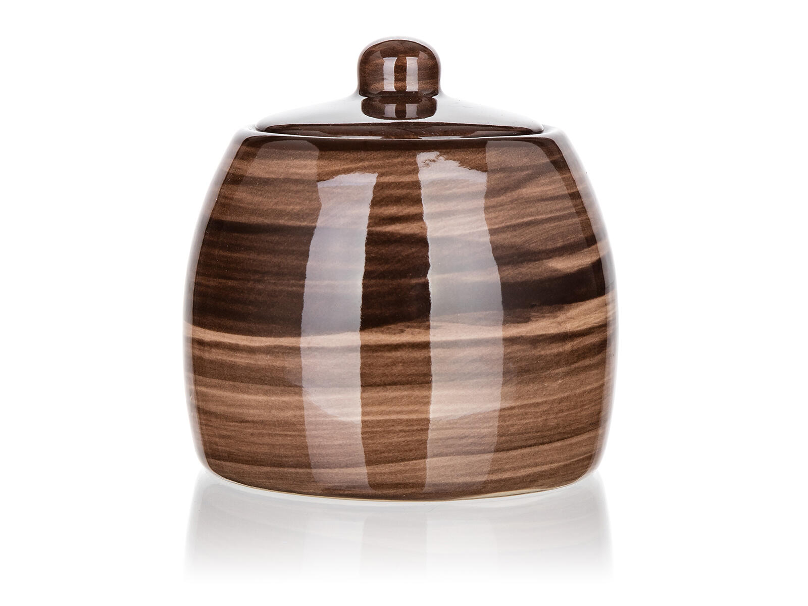 cukřenka 380ml PALAS keramická HN 0.34 Kg MTA MAXMIX Sklad14 326070