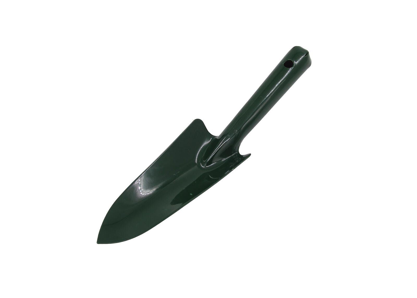 lopatka sázecí celokovová š.7cm (úzká) PROFI