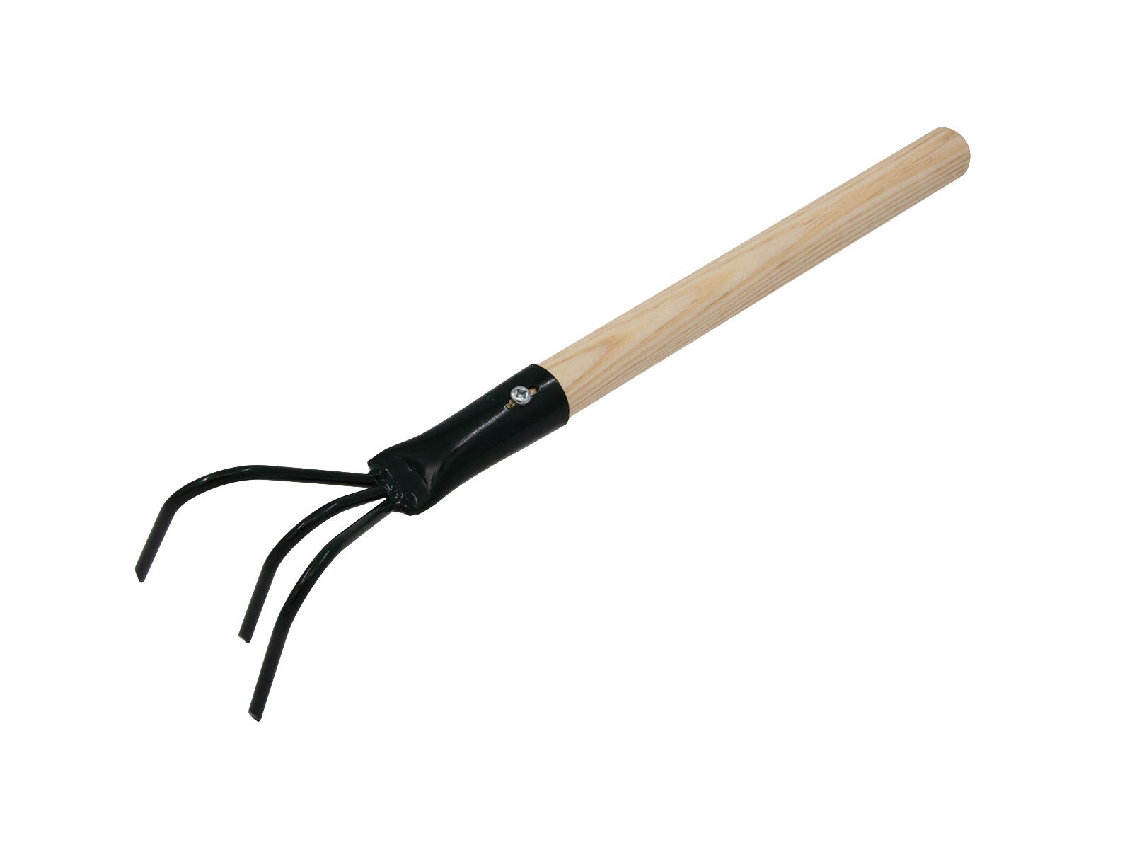 kypřič 3 hroty S NÁSADOU  27cm PROFI