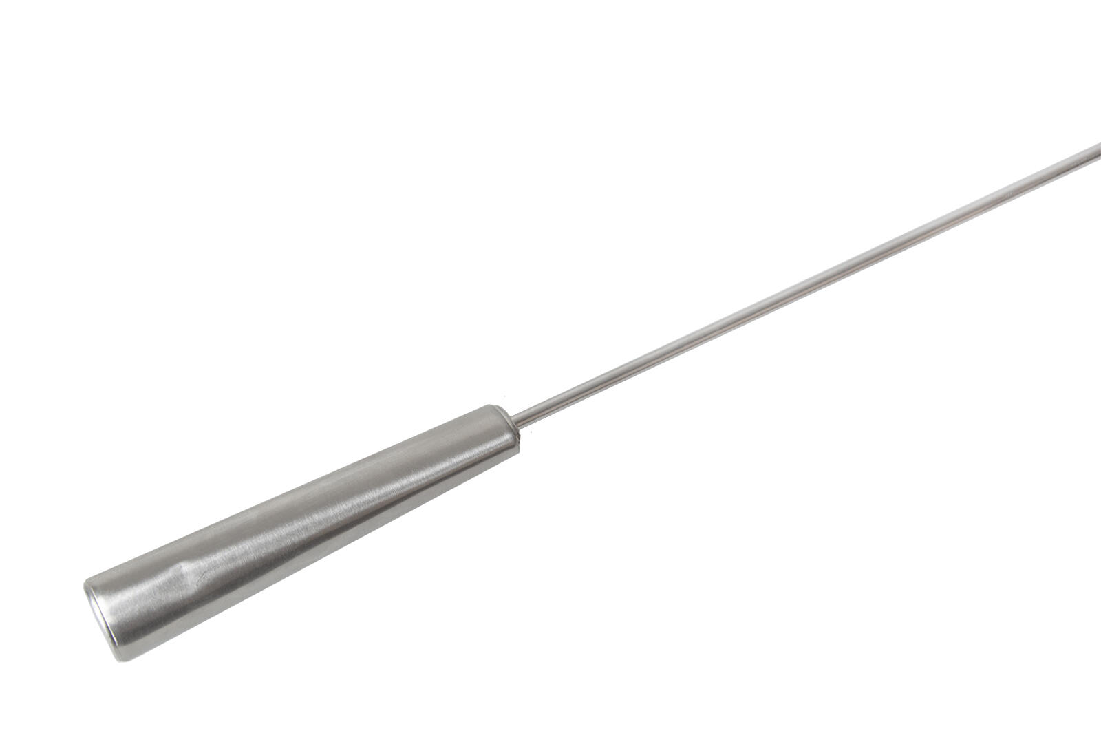 vidlice opékací 100cm nerez, nerez rukojeť