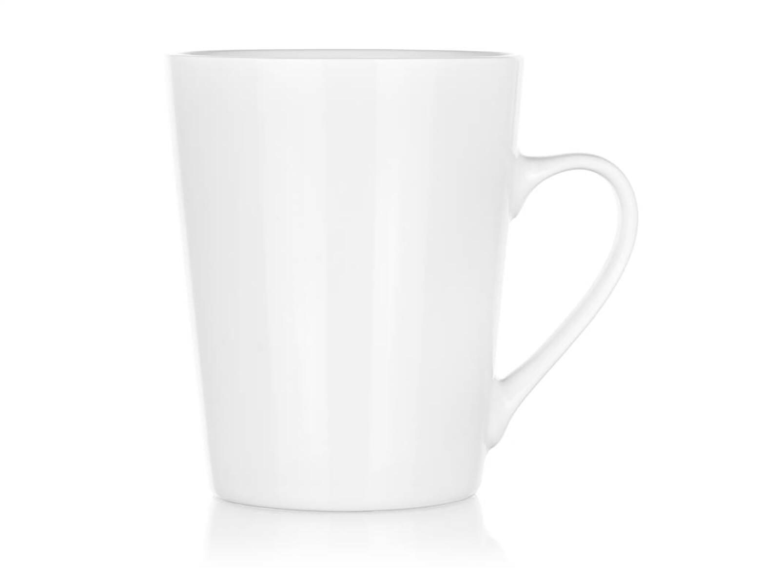 hrnek 380ml WILBY BÍ keramický