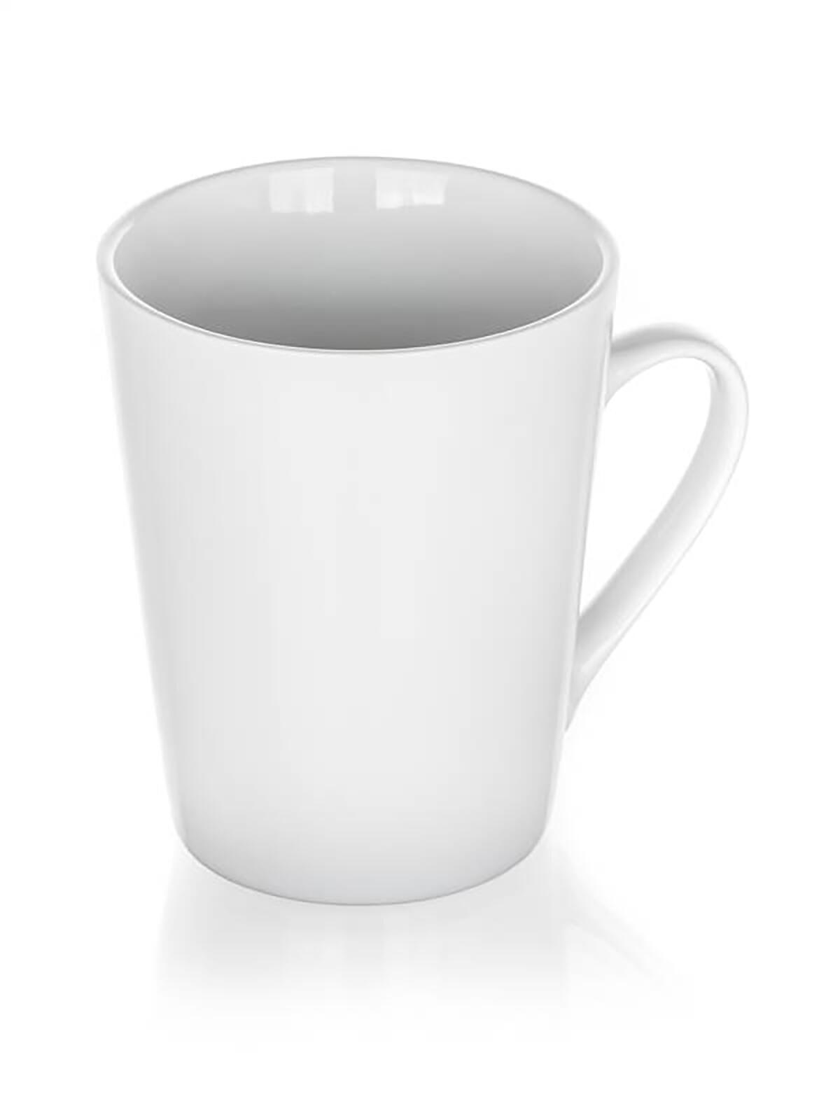 hrnek 380ml WILBY BÍ keramický