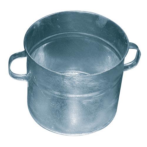 hrnec 30l Zn 2.6 Kg MAXMIX Sklad14 584074