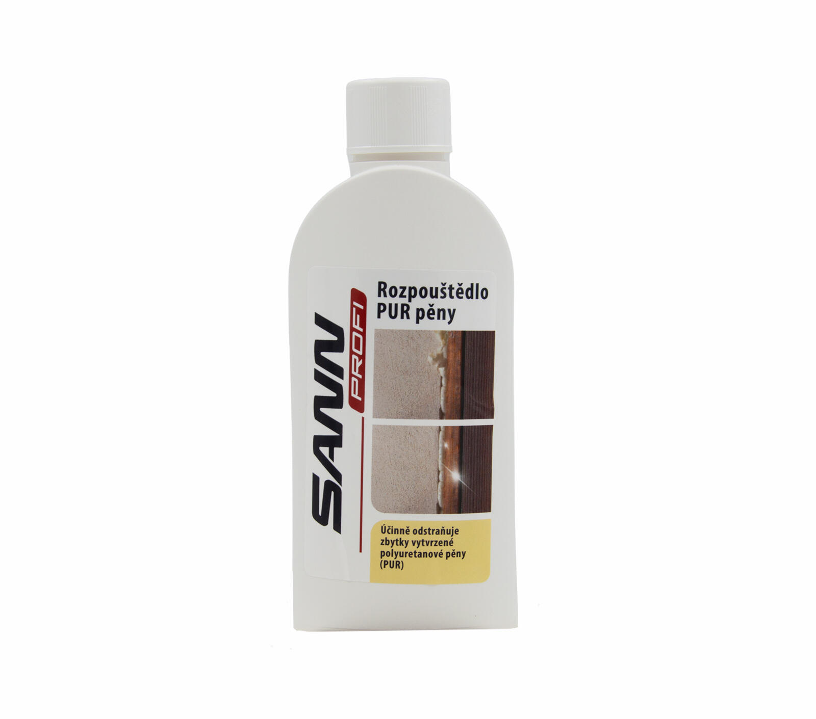 rozpouštědlo PUR pěny 200ml 0.17 Kg MTA MAXMIX Sklad14 424179