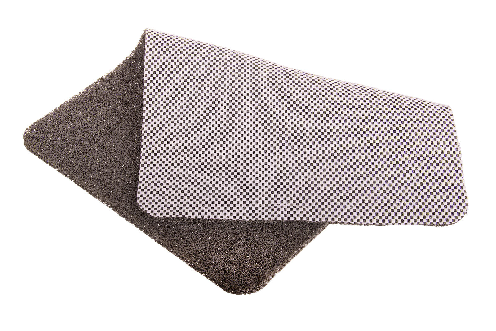 předložka koupelnová 40x60cm ČER/ŠE 0.46 Kg MTA MAXMIX Sklad14 395238
