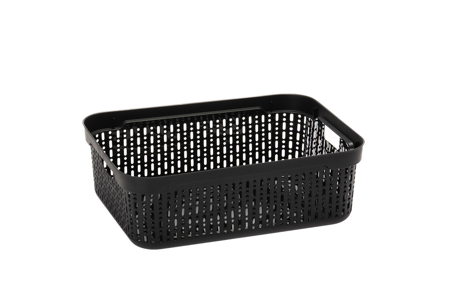 košík MORSETTA 39,3x30x13cm PH mix barev 0.26 Kg MTA MAXMIX Sklad14 249256