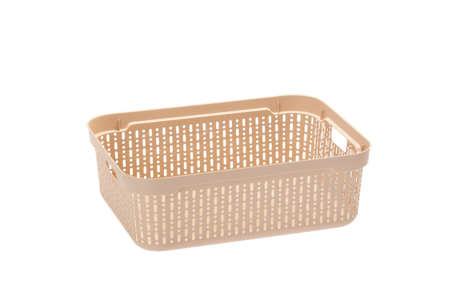 košík MORSETTA 39,3x30x13cm PH mix barev 0.26 Kg MTA MAXMIX Sklad14 249256