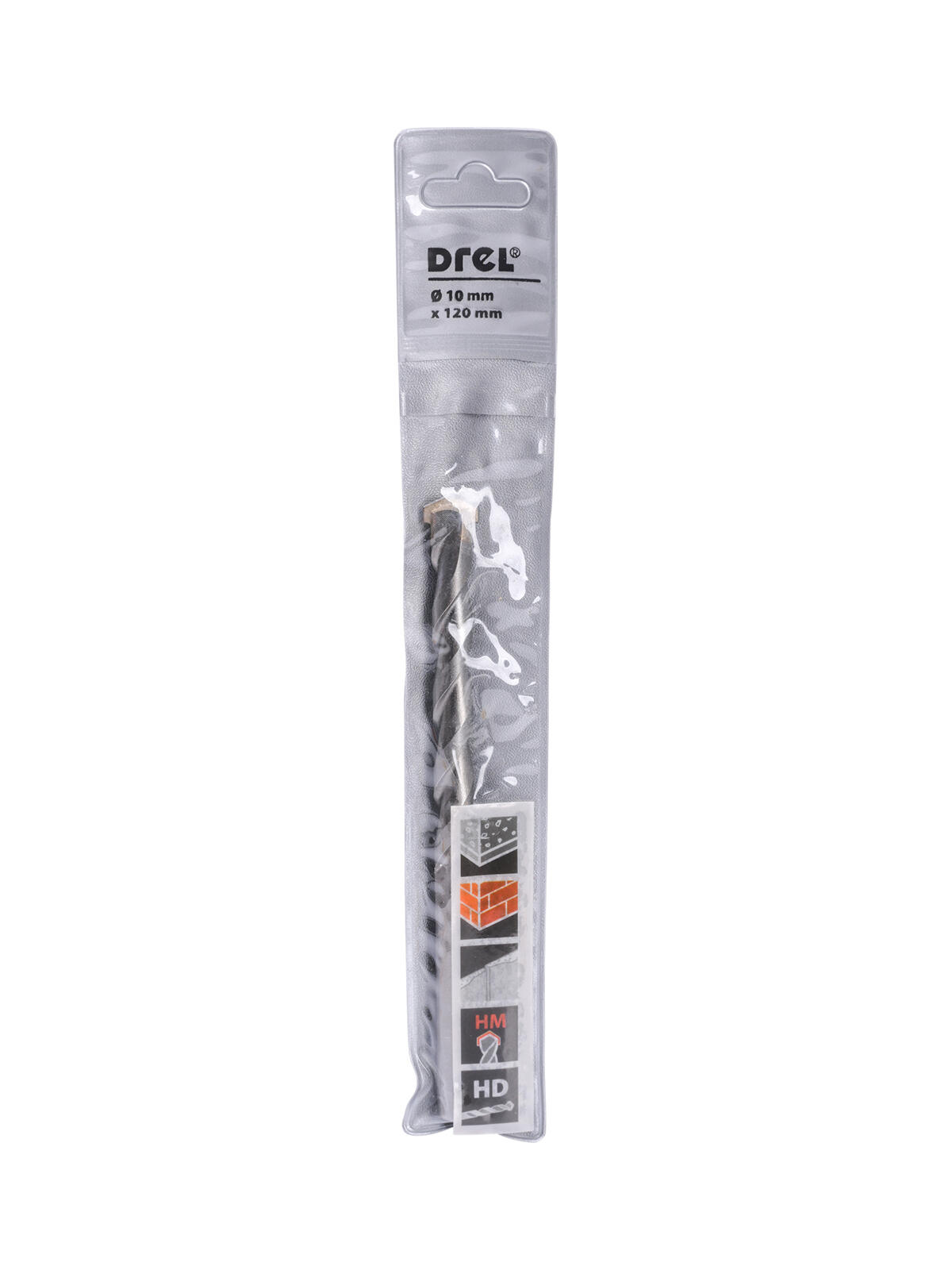 vrták stavební  10,0x120mm 0.04 Kg MTA MAXMIX Sklad14 464220