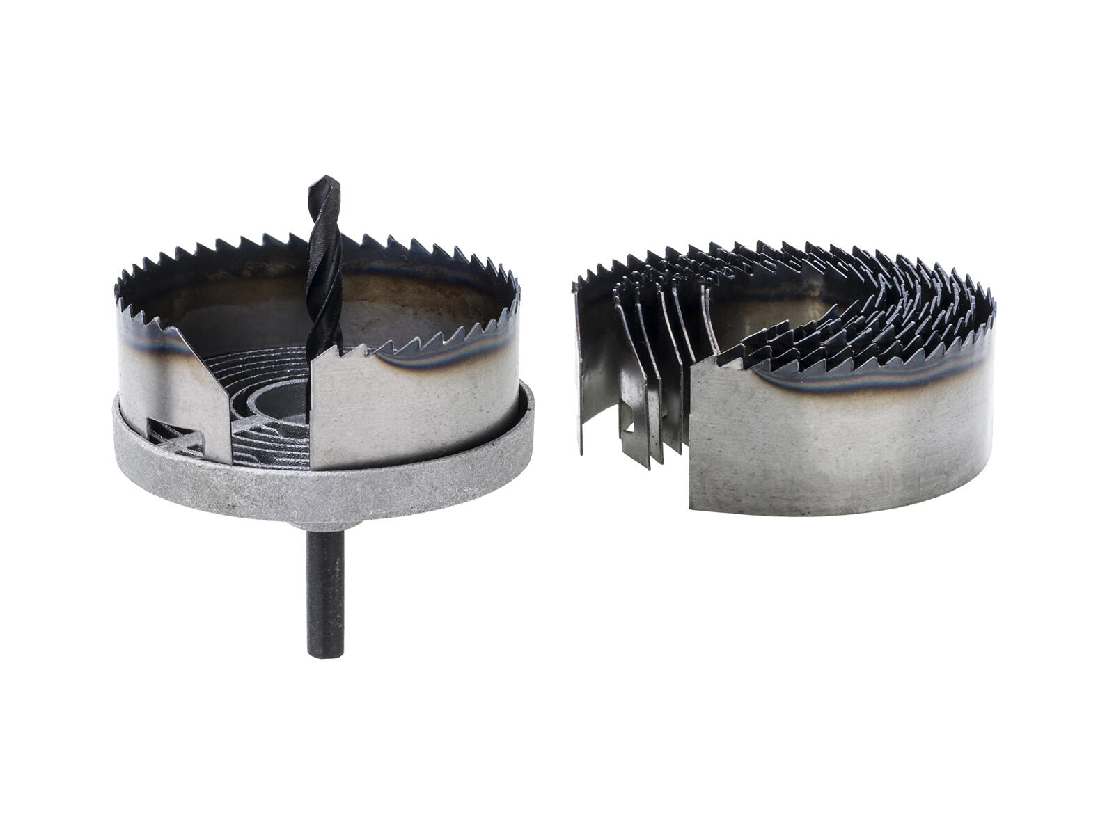 pilka vykružovací 2"  sada 0.11 Kg MTA MAXMIX Sklad14 464223