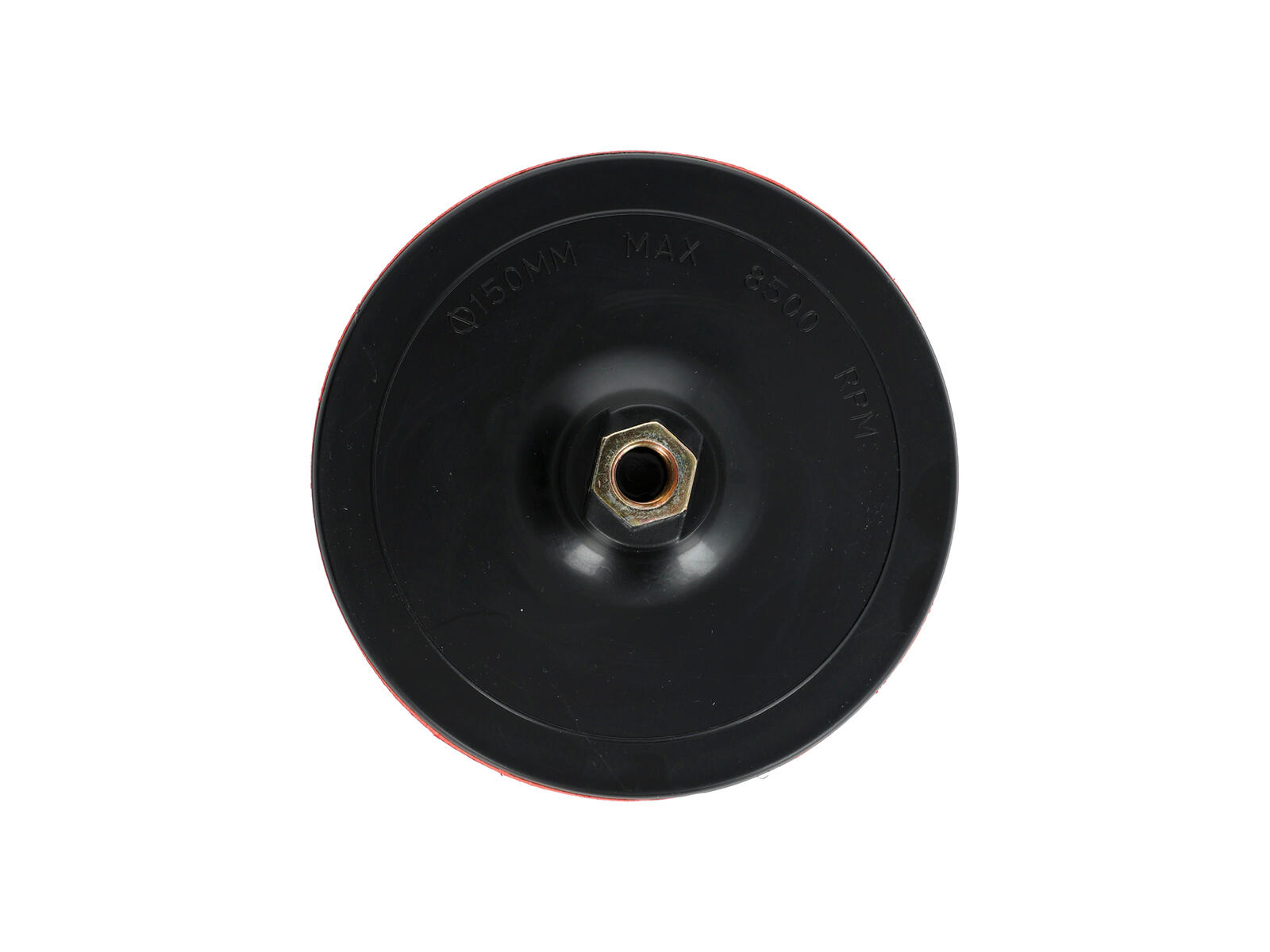 unašeč brus. papíru  125mm M14, SZ, flexa 0.09 Kg MTA MAXMIX Sklad14 464237