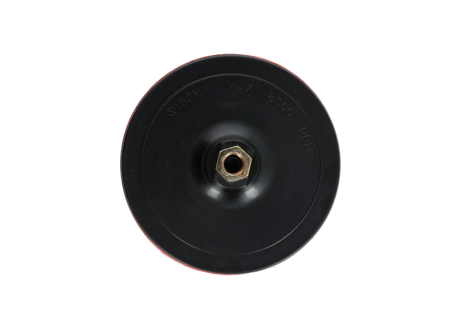 unašeč brus. papíru  150mm M14, SZ, flexa 0.14 Kg MTA MAXMIX Sklad14 464238