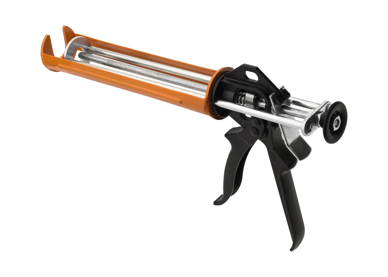 pistole vytlačovací na chemické kotvy 280ml  Waart 0.97 Kg MTA MAXMIX Sklad14 464242