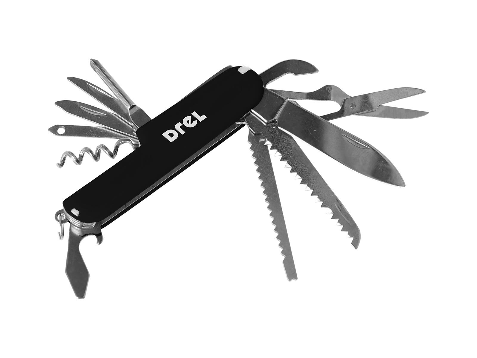 nůž kapesní multifunkční 13 funkcí 0.12 Kg MTA MAXMIX Sklad14 464245