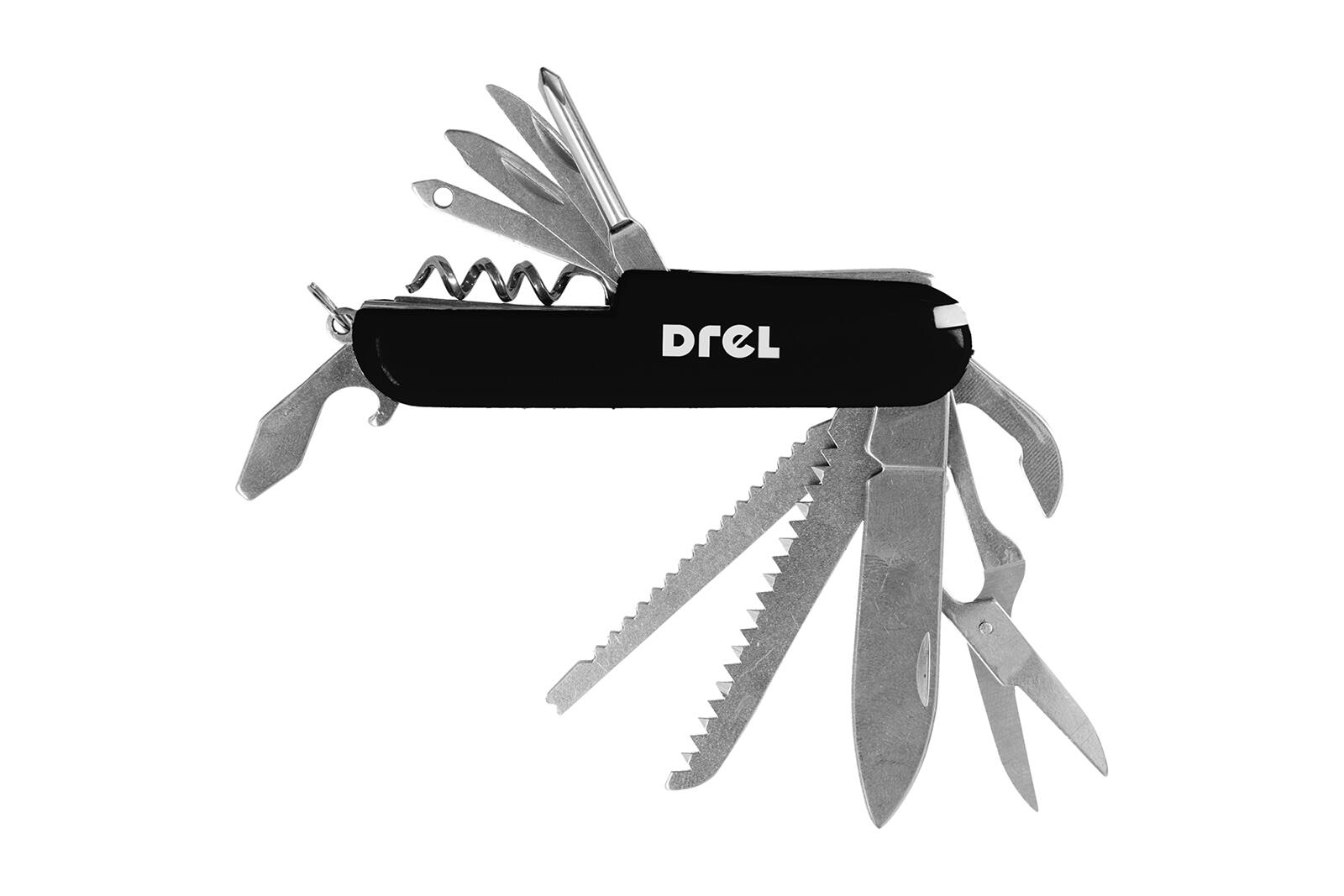 nůž kapesní multifunkční 13 funkcí 0.12 Kg MTA MAXMIX Sklad14 464245