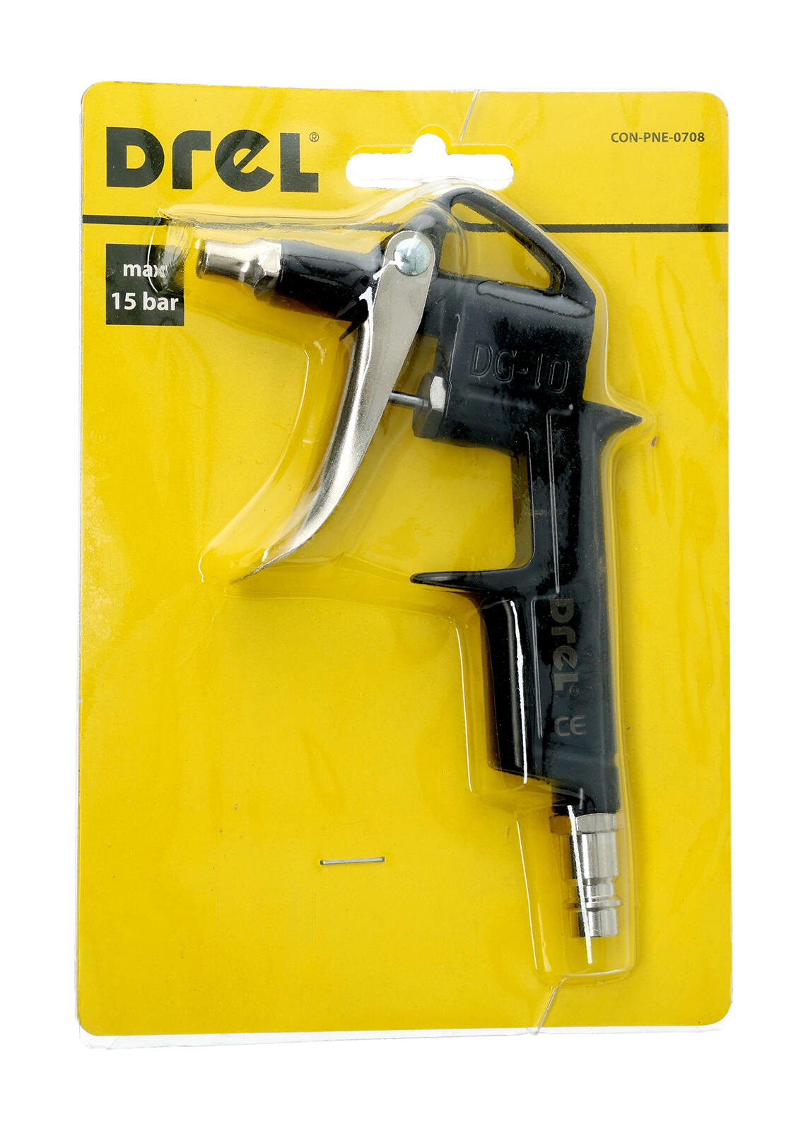 pistole ofukovací krátká  Drel 0.13 Kg MTA MAXMIX Sklad14 464249