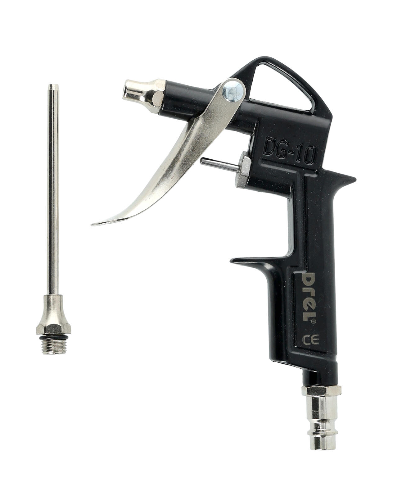 pistole ofukovací střední  Drel 0.14 Kg MTA MAXMIX Sklad14 464250