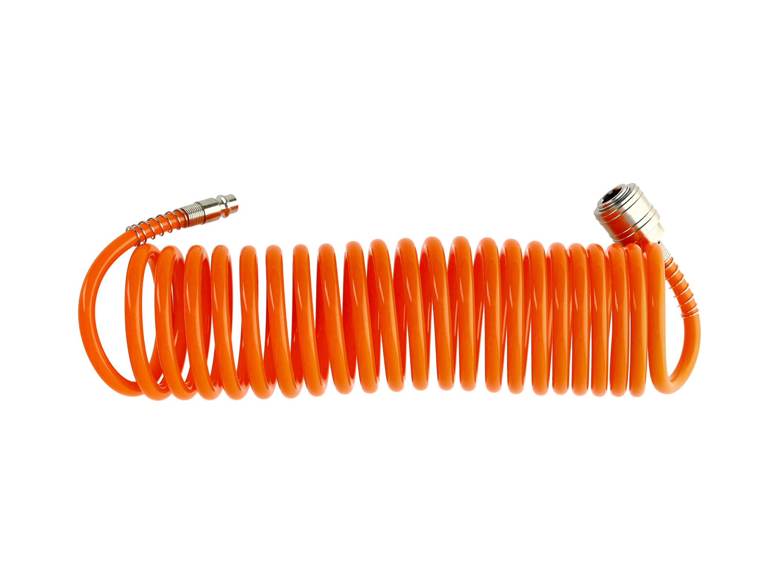 hadice spirálová vzduch.s rychlosp.  5m 0.24 Kg MTA MAXMIX Sklad14 464252