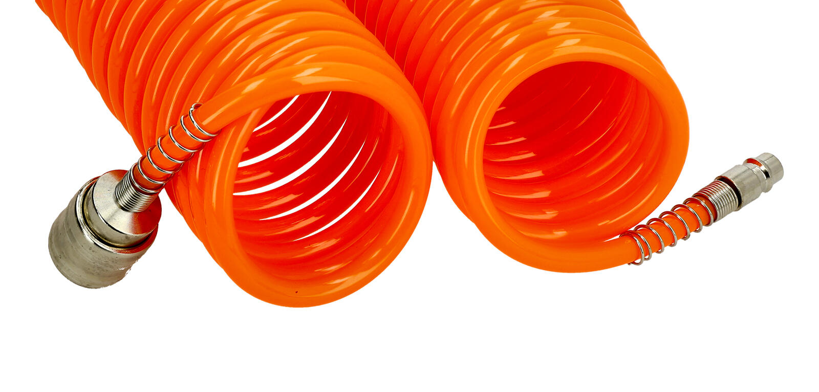 hadice spirálová vzduch.s rychlosp.  5m 0.24 Kg MTA MAXMIX Sklad14 464252