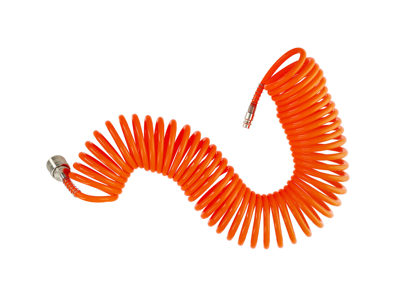 hadice spirálová vzduch.s rychlosp. 10m 0.42 Kg MTA MAXMIX Sklad14 464253