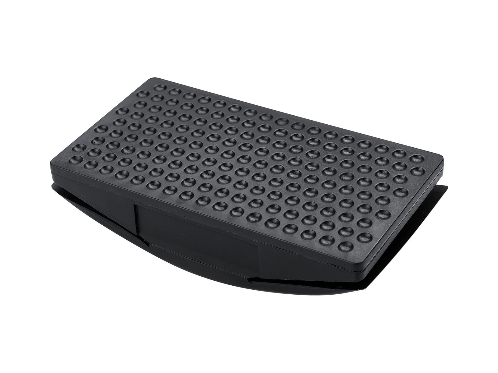 držák brusného papíru 125x65mm  gumový 0.16 Kg MTA MAXMIX Sklad14 464255