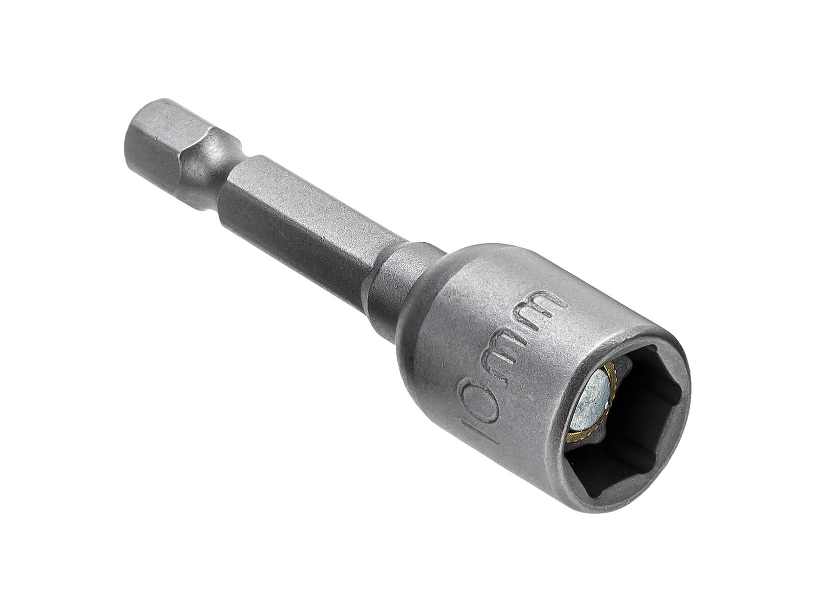 adaptér 1/4" 10mm, magnetický  6hr. 0.04 Kg MTA MAXMIX Sklad14 464259