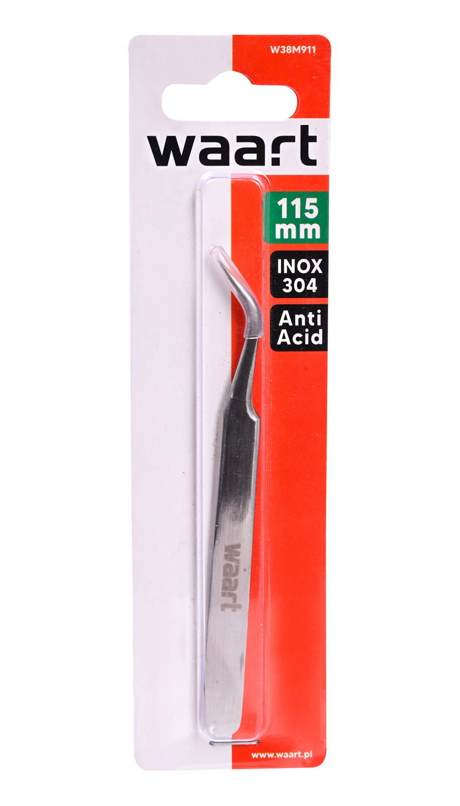 pinzeta A 0.1 Kg MTA MAXMIX Sklad14 464264