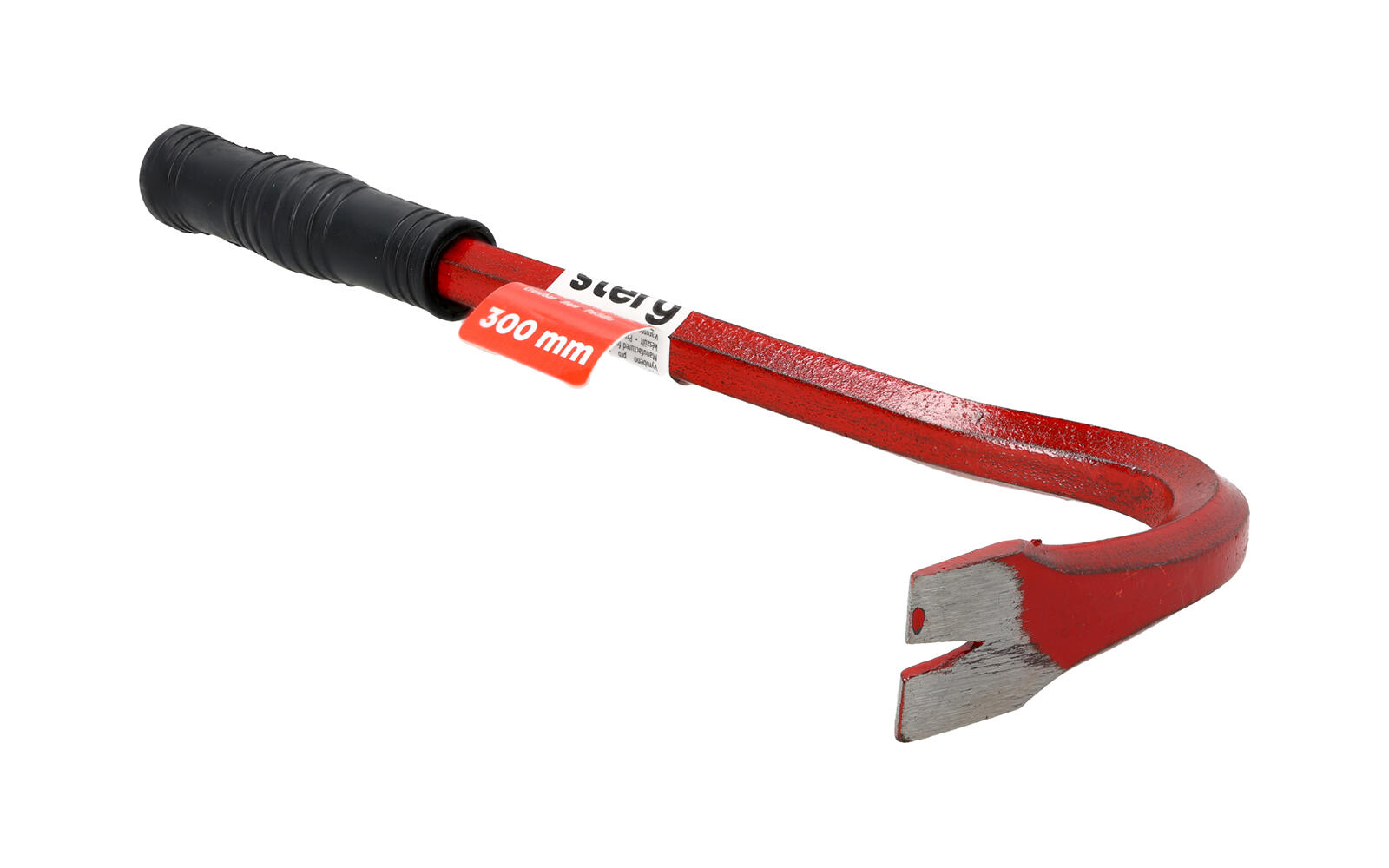 páčidlo/vytahovák 300mm hřebíků,  PH rukojeť 0.39 Kg MTA MAXMIX Sklad14 464267