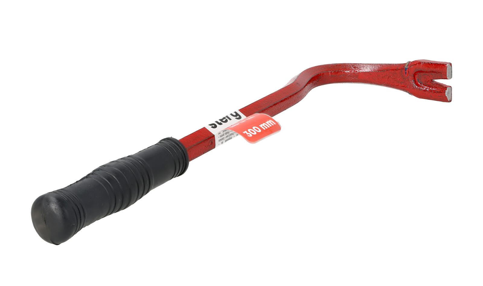 páčidlo/vytahovák 300mm hřebíků,  PH rukojeť 0.39 Kg MTA MAXMIX Sklad14 464267