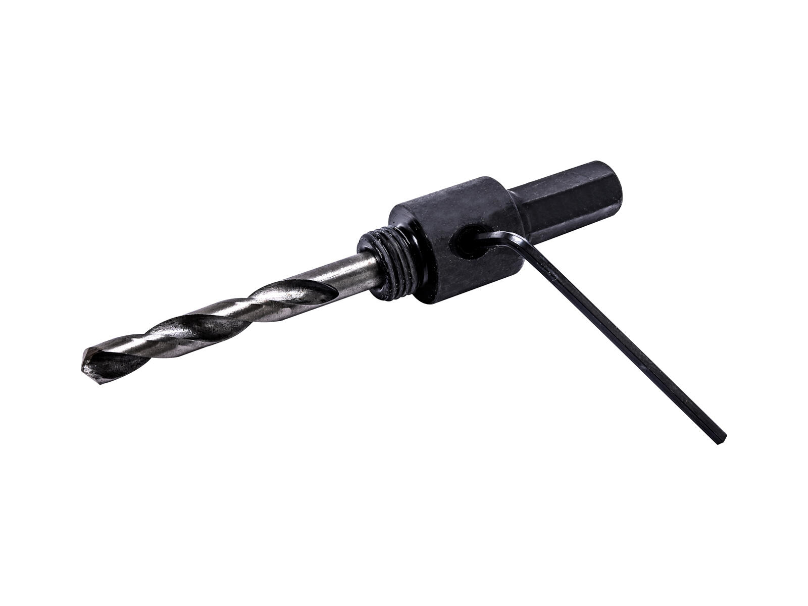 unašeč pro vykružovací korunky Bimetal  14-30mm 0.06 Kg MTA MAXMIX Sklad14 464268