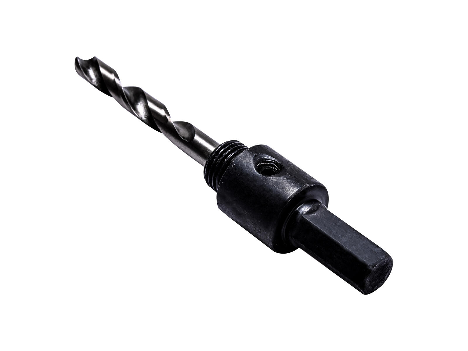 unašeč pro vykružovací korunky Bimetal  14-30mm 0.06 Kg MTA MAXMIX Sklad14 464268