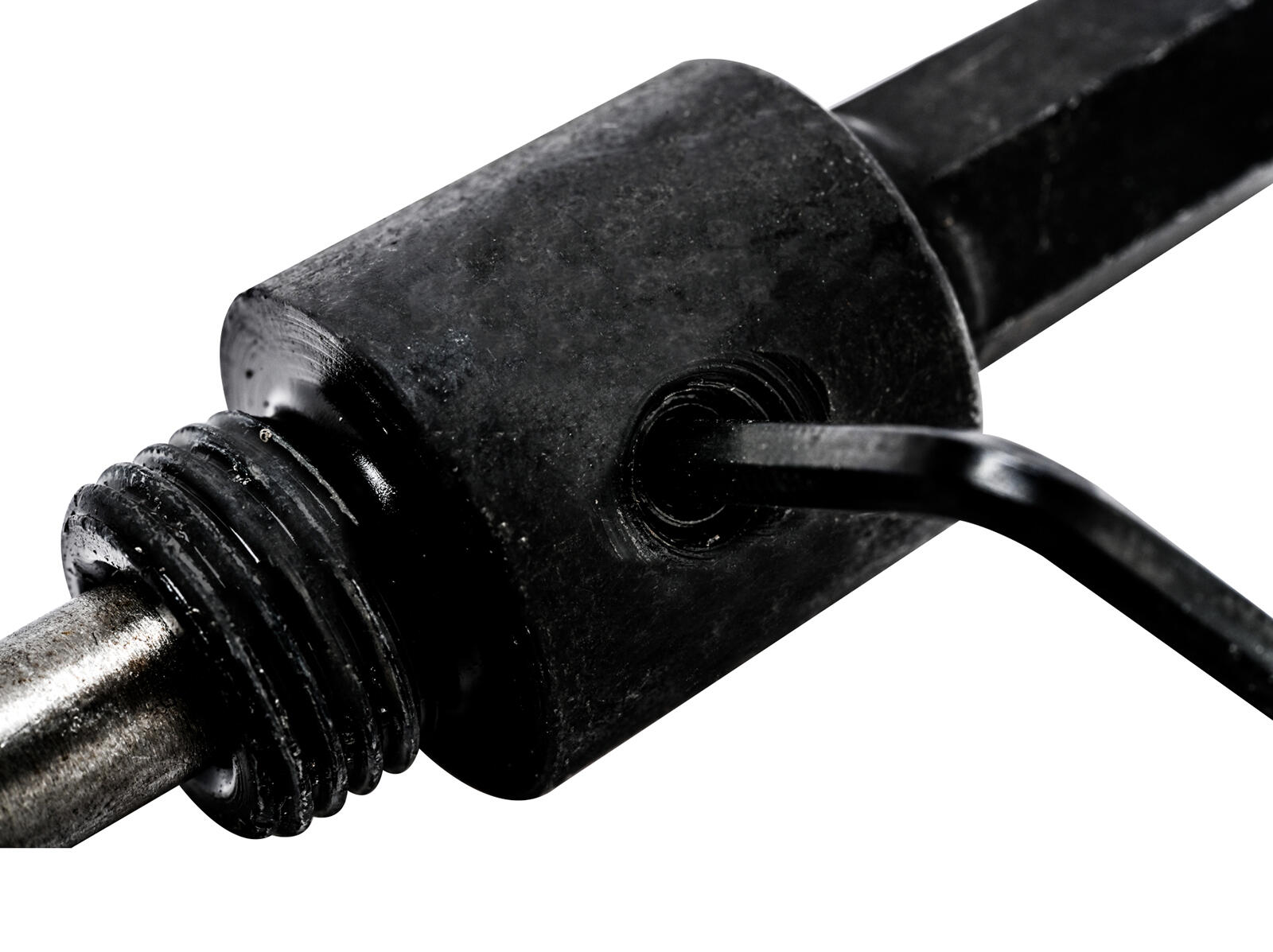 unašeč pro vykružovací korunky Bimetal  14-30mm 0.06 Kg MTA MAXMIX Sklad14 464268