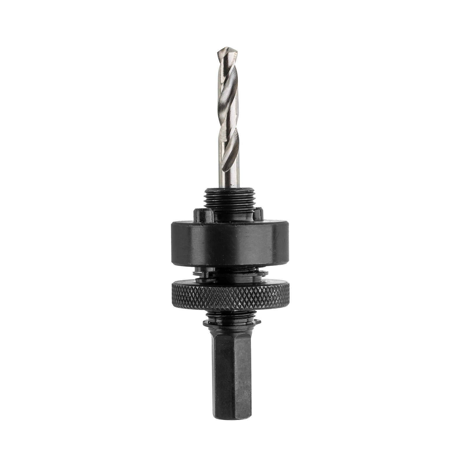 unašeč pro vykružovací korunky  Bimetal 32-152mm 0.2 Kg MTA MAXMIX Sklad14 464269