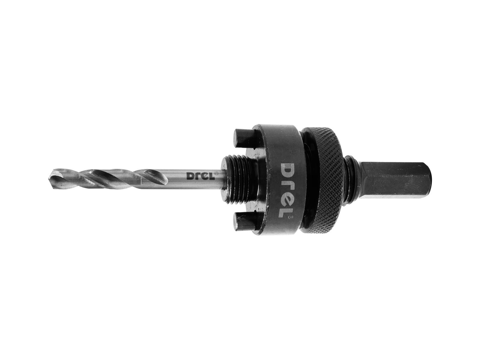 unašeč pro vykružovací korunky  Bimetal 32-152mm 0.2 Kg MTA MAXMIX Sklad14 464269