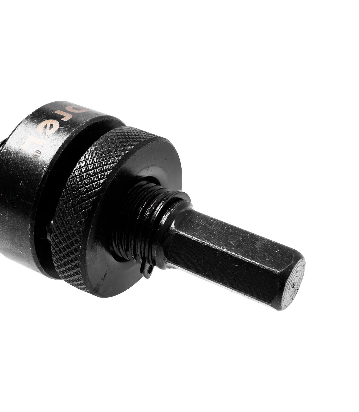 unašeč pro vykružovací korunky  Bimetal 32-152mm 0.2 Kg MTA MAXMIX Sklad14 464269