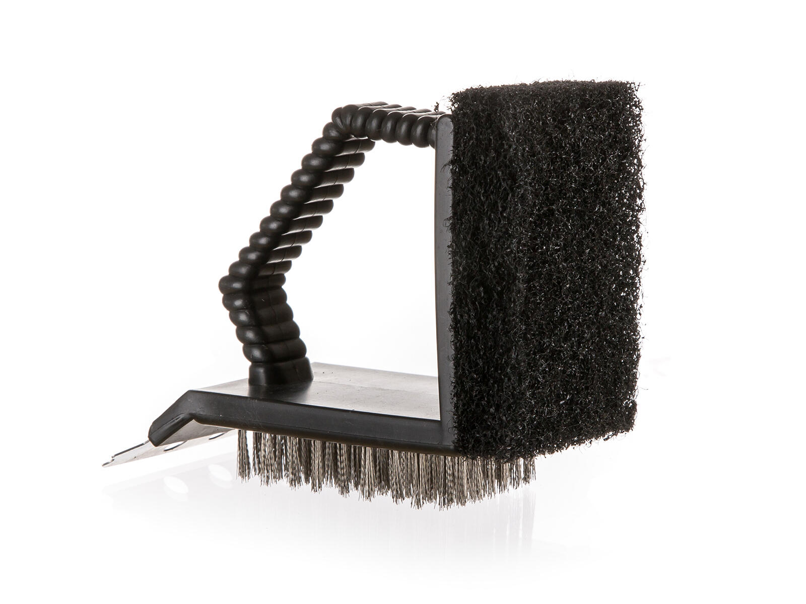 kartáč na čištění grilu 3v1 PH 0.11 Kg MTA MAXMIX Sklad14 767205