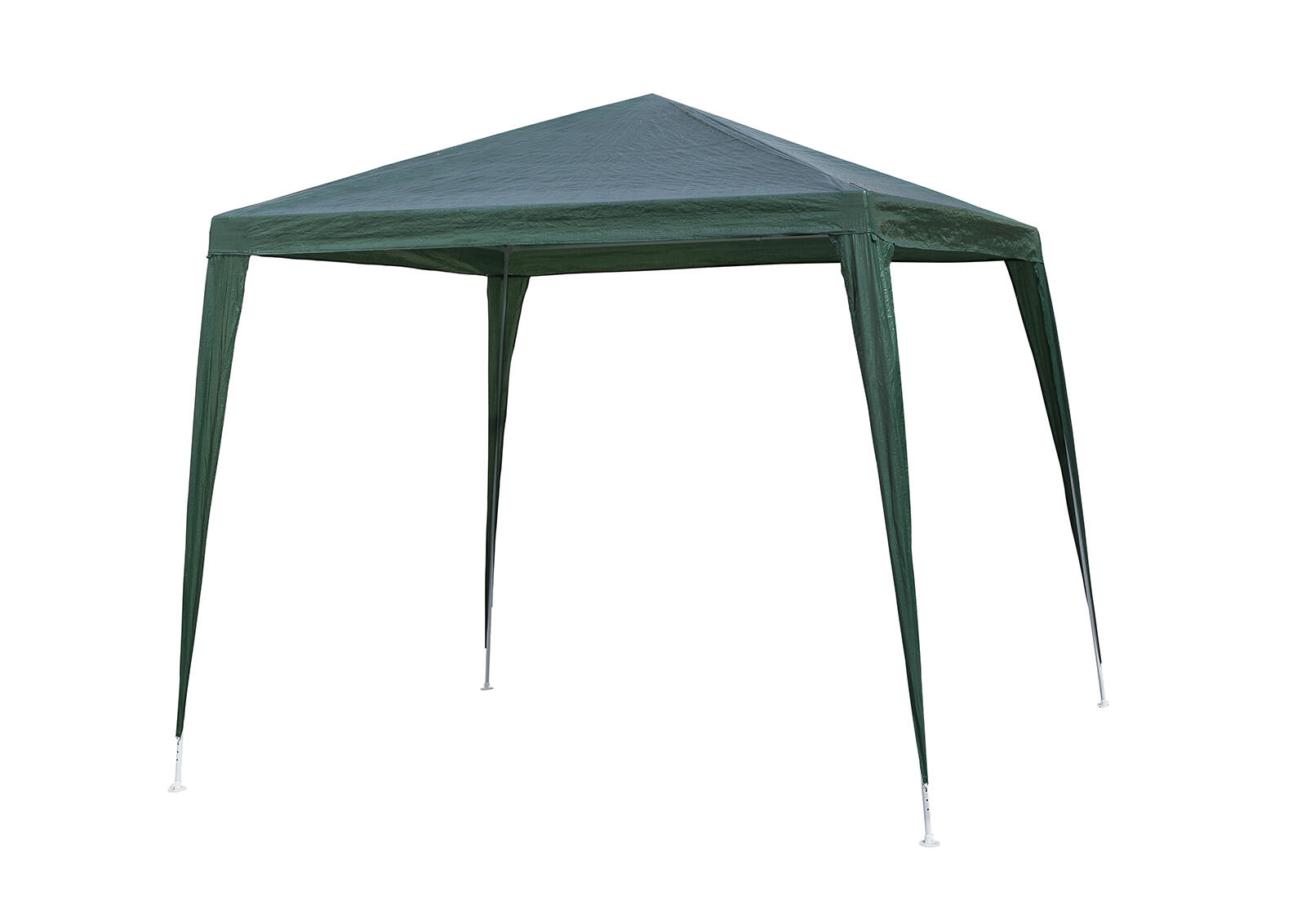 altán zahradní PARTY II 240x240cm ZE tm. 0.02 Kg MTA MAXMIX Sklad14 767201