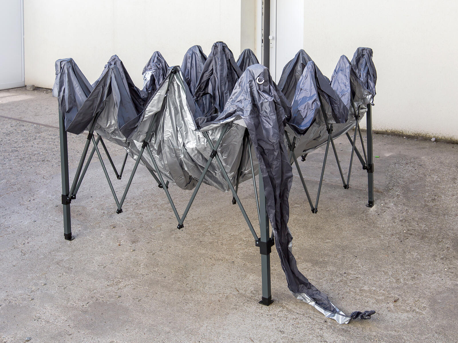 altán zahradní SULTAN 300x300cm ANTR 0 Kg MTA MAXMIX Sklad14 767202