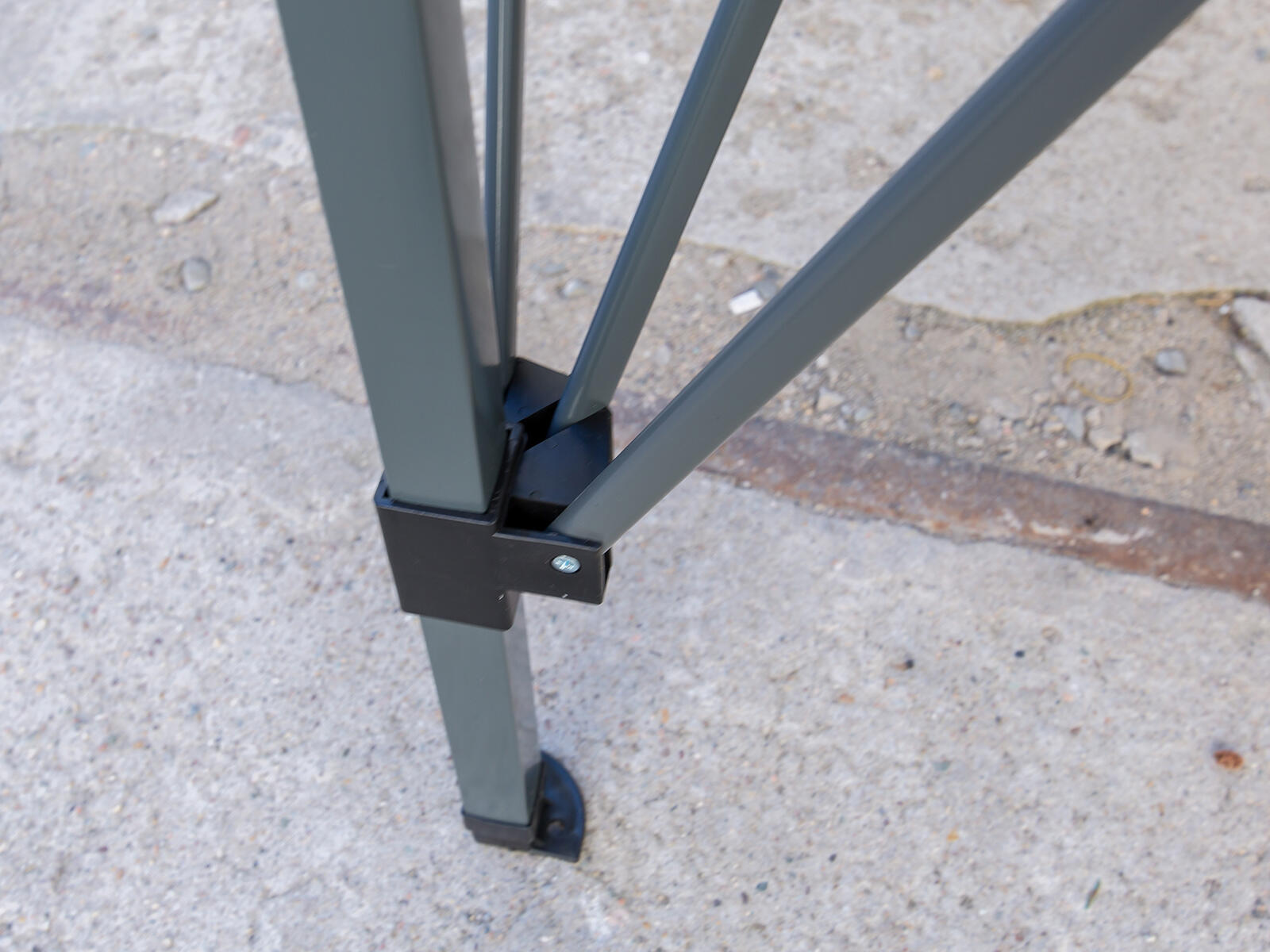 altán zahradní SULTAN 300x300cm ANTR 0 Kg MTA MAXMIX Sklad14 767202