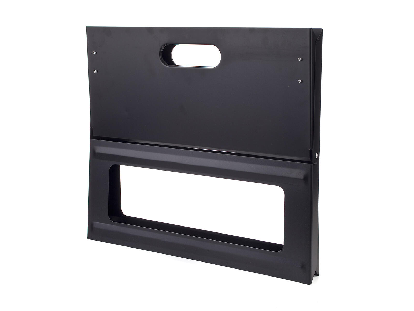 gril FLAT 46x41,5cm ocel