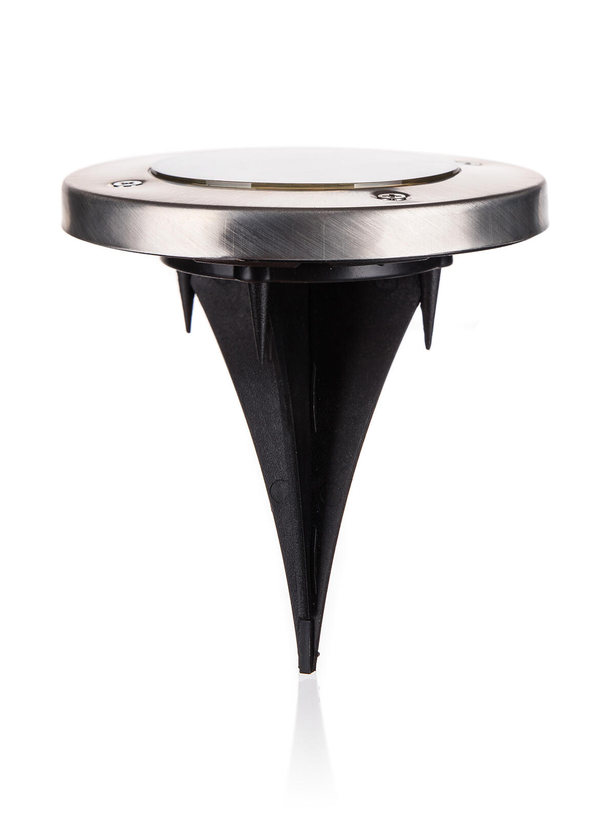 lampa solární zápustná podlahová 12cm PH/nerez 0.1 Kg MTA MAXMIX Sklad14 767916