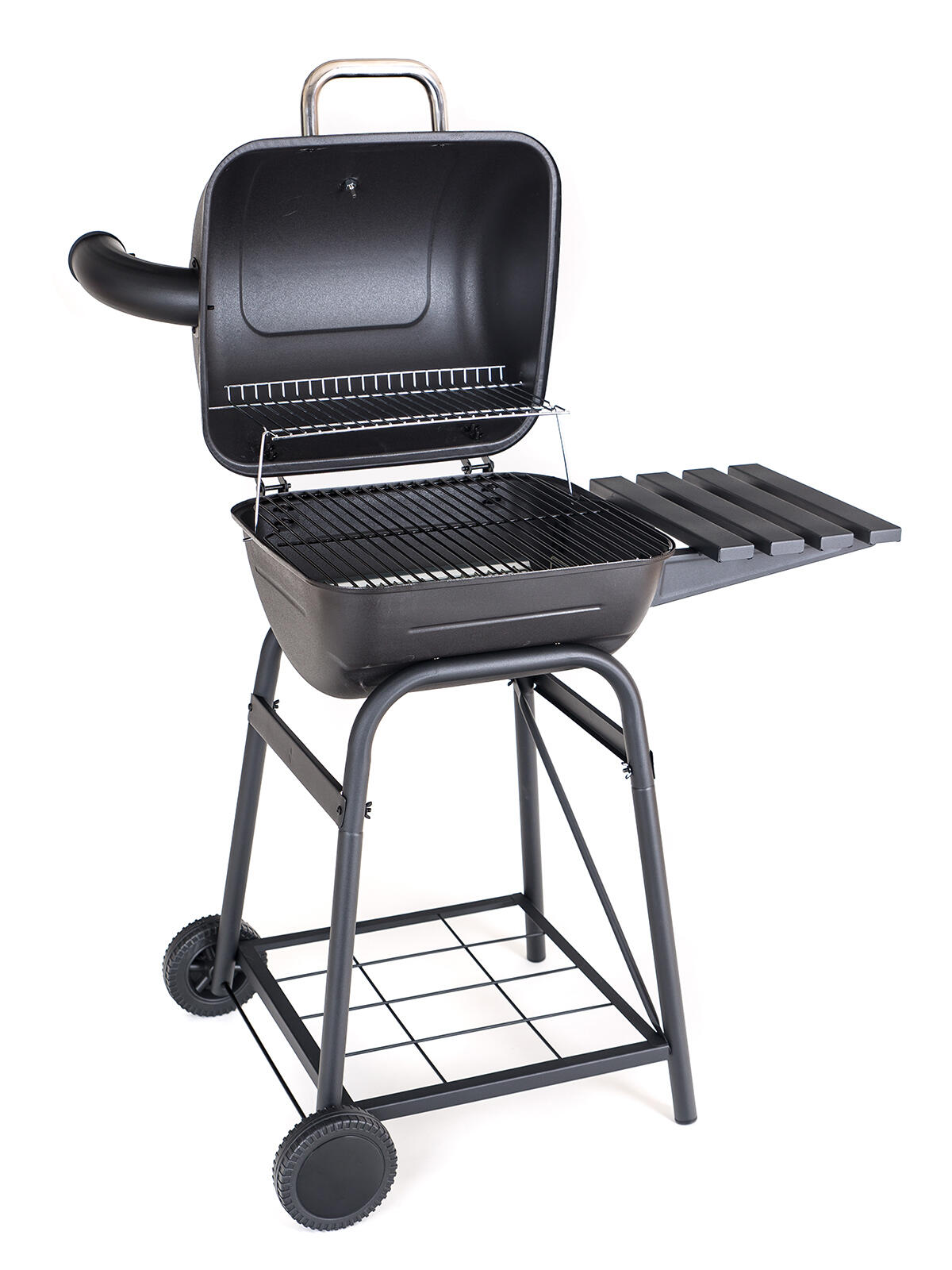 gril WELTON 81x101x49cm