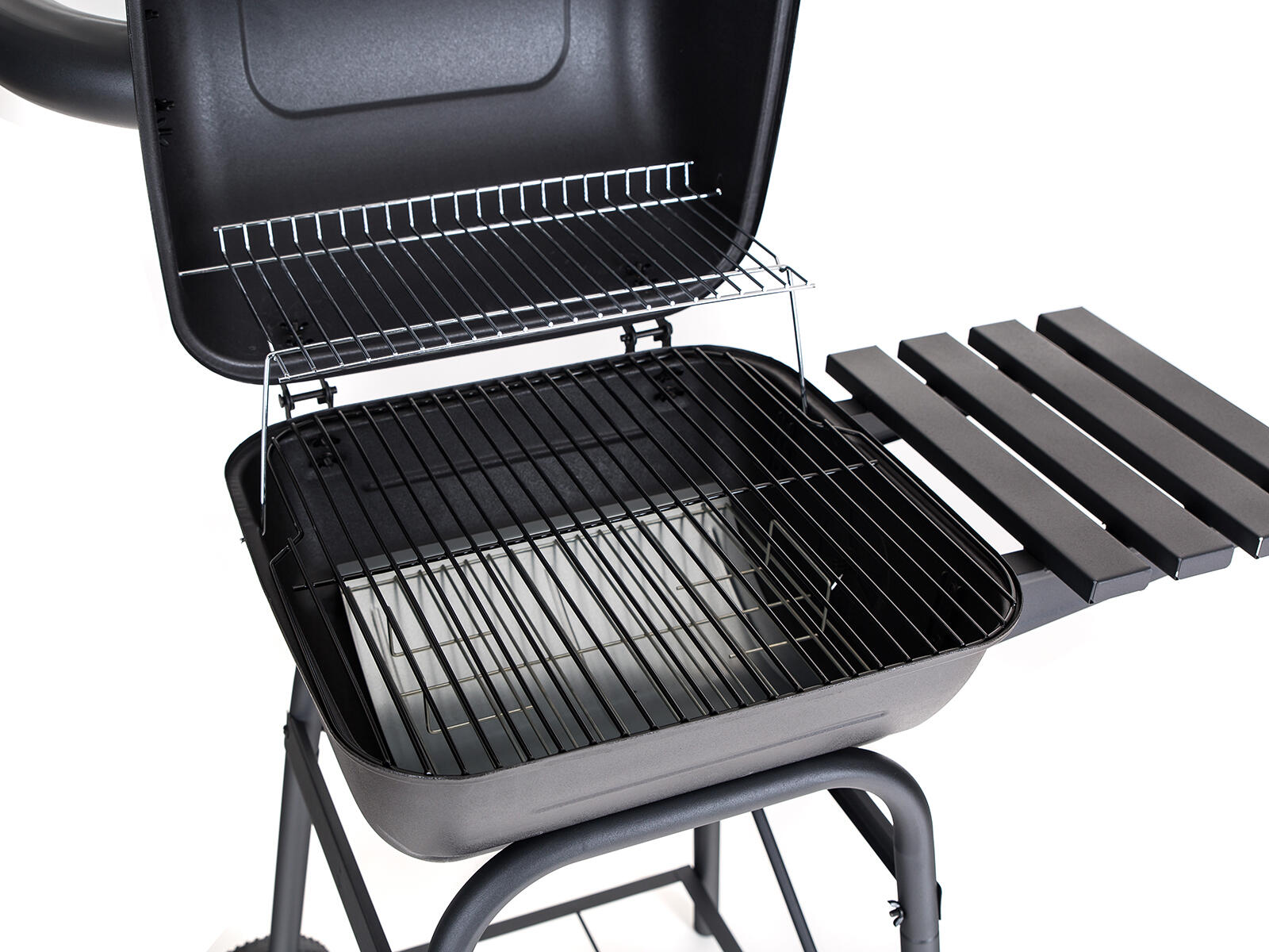 gril WELTON 81x101x49cm