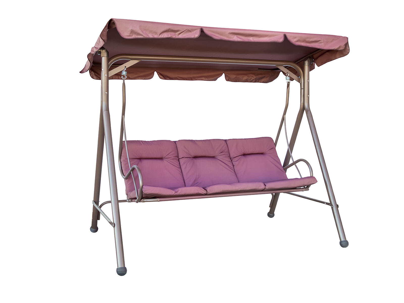 houpačka zahradní TARA 181x127x157cm HN, nosnost 240kg 0 Kg MTA MAXMIX Sklad14 767910